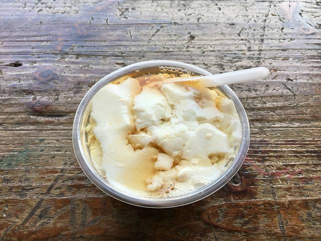 豆腐坊（郭家祠堂旁）