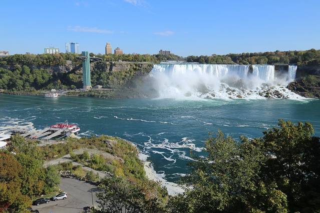 亚美利加福尔斯