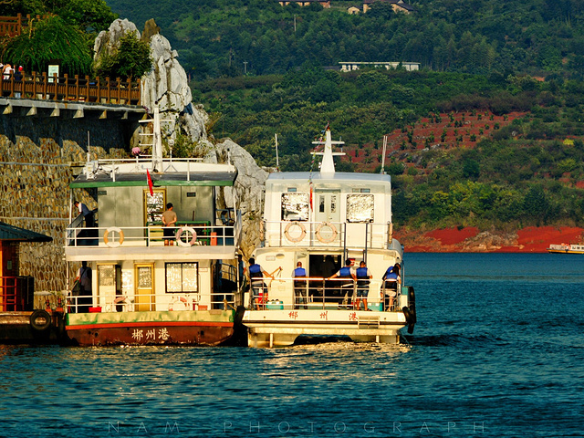 2017 这里有个小建议,上车后想看风景的可以坐