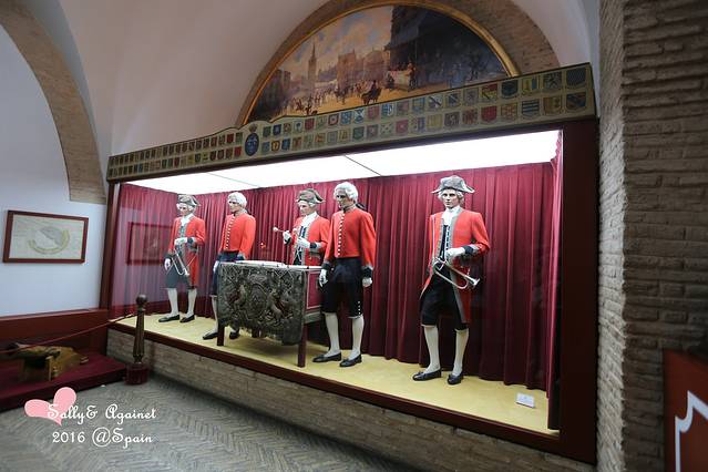 塞维利亚斗牛场