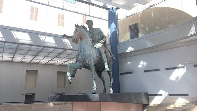 卡比托利欧博物馆