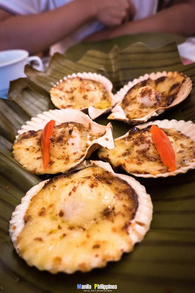 Lighthouse Restaurant