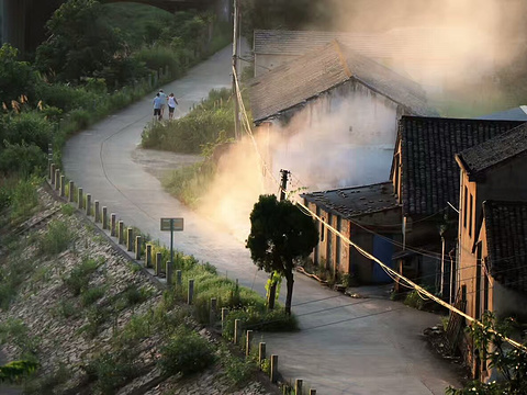 阳澄湖旅游景点图片