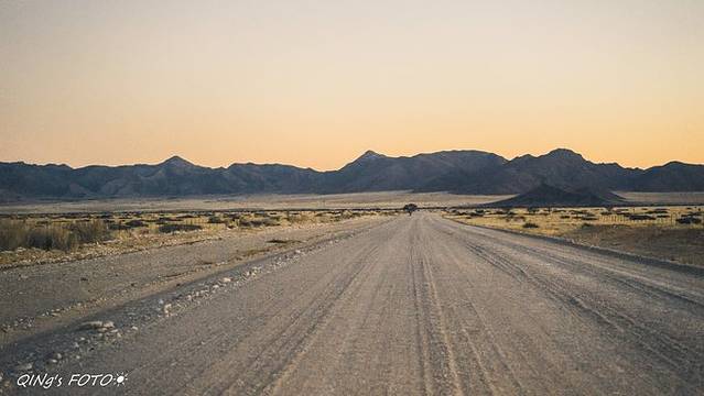 非洲之南,钻石以外【Mobile Safari@博茨瓦纳