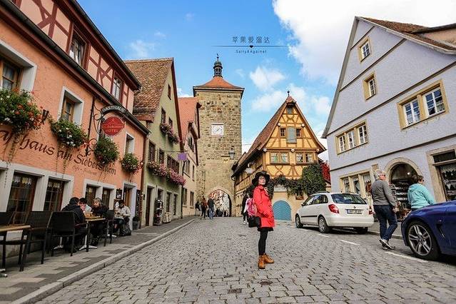 Restaurant Reichs Kuchenmeister