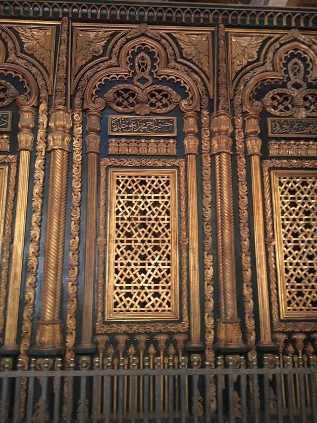 穆罕默德·阿里清真寺