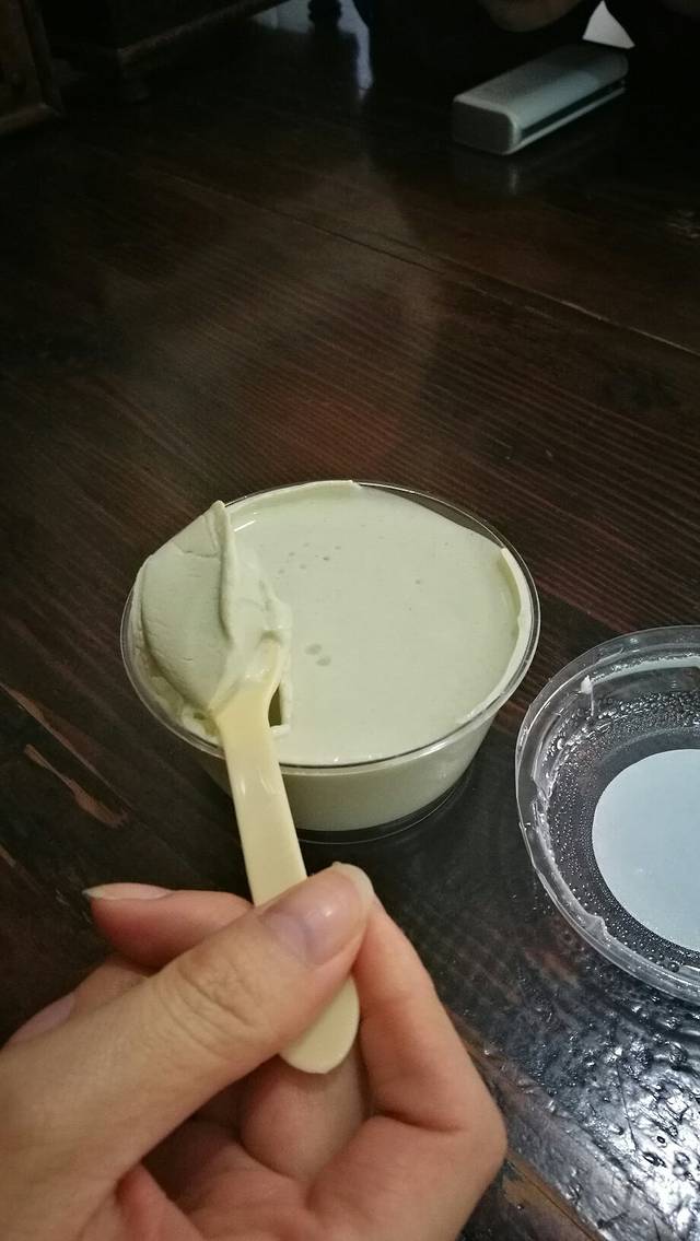 苏妃奶酪(平江路店)