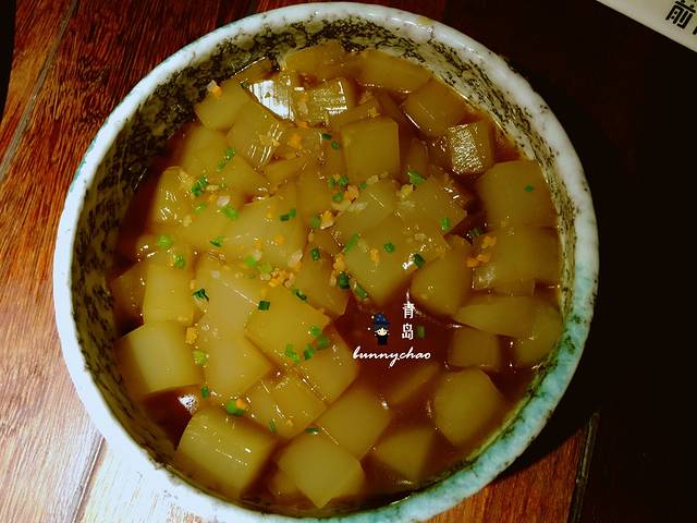 前海沿·青岛菜(证大·大拇指广场店)