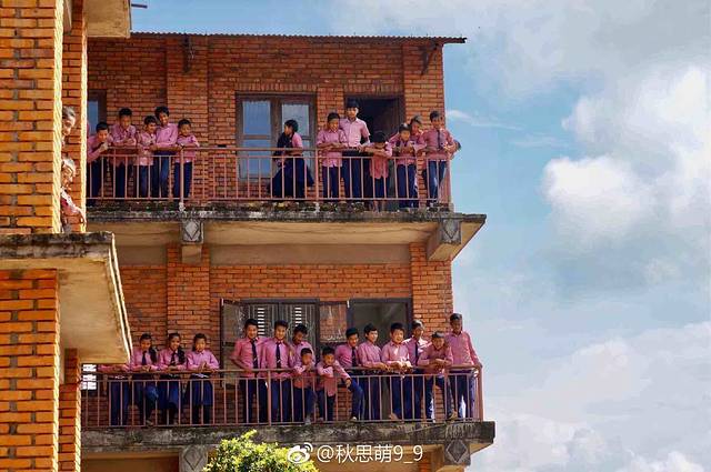 班帝普尔商业街