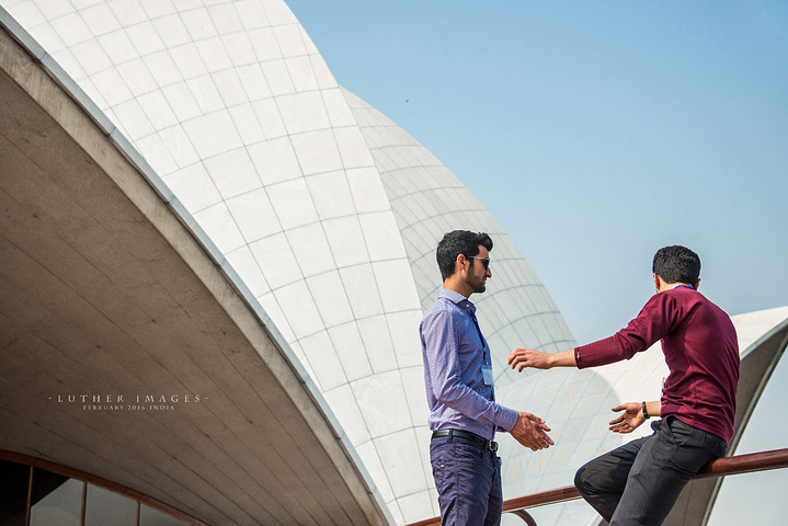 无数古迹庙宇是每个旅行者不可错过的地方,在