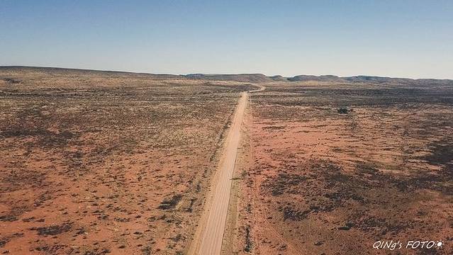 非洲之南,钻石以外【Mobile Safari@博茨瓦纳