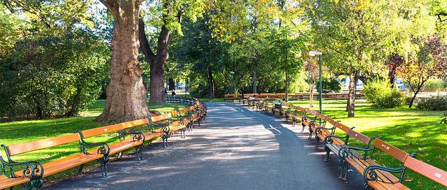 奥地利国会大厦