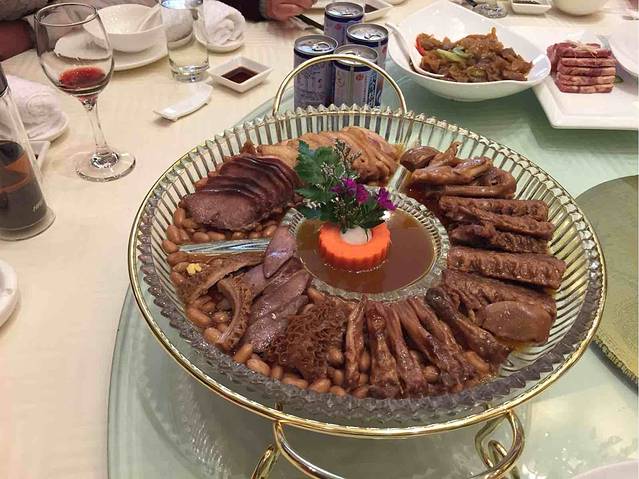 香逸渔港(金山店)