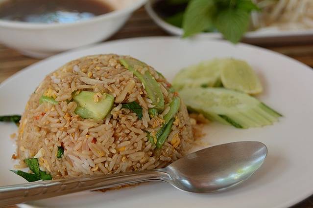 Boat Noodle Ao Nang & Thai food