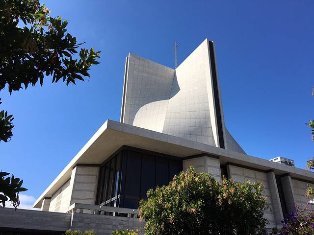 圣母升天主教座堂