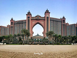 迪拜旅游景点攻略图片