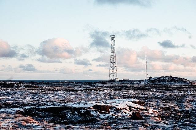 阿克雷里大教堂