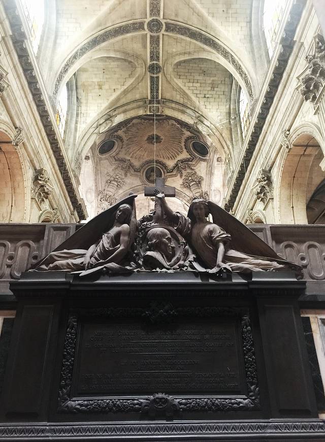 圣叙尔比斯教堂