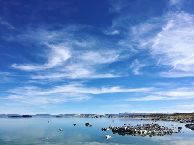 Mono Lake