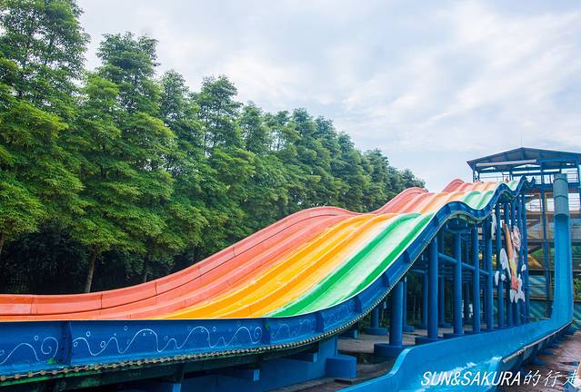 重庆海昌加勒比海水世界