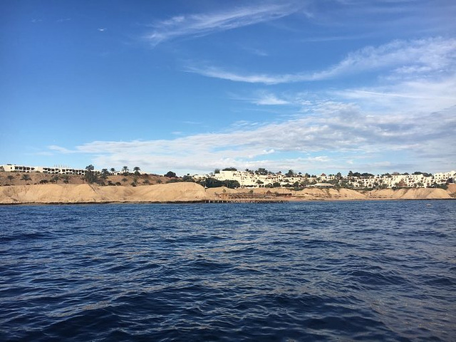 2017.展,增强安全意识,近期暂勿前往埃及北西奈