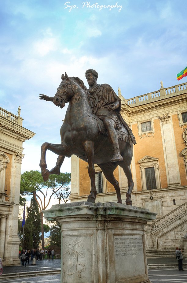 卡比托利欧广场