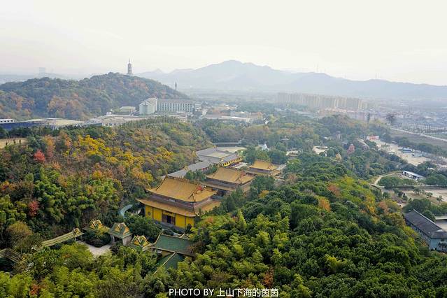 杭州东方文化园