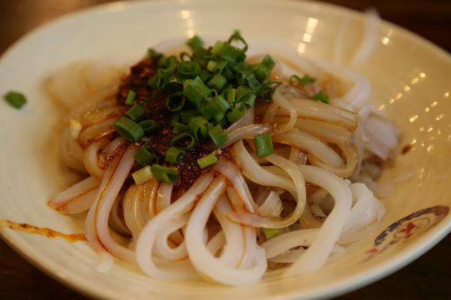 皇城坝小吃(武侯祠店)