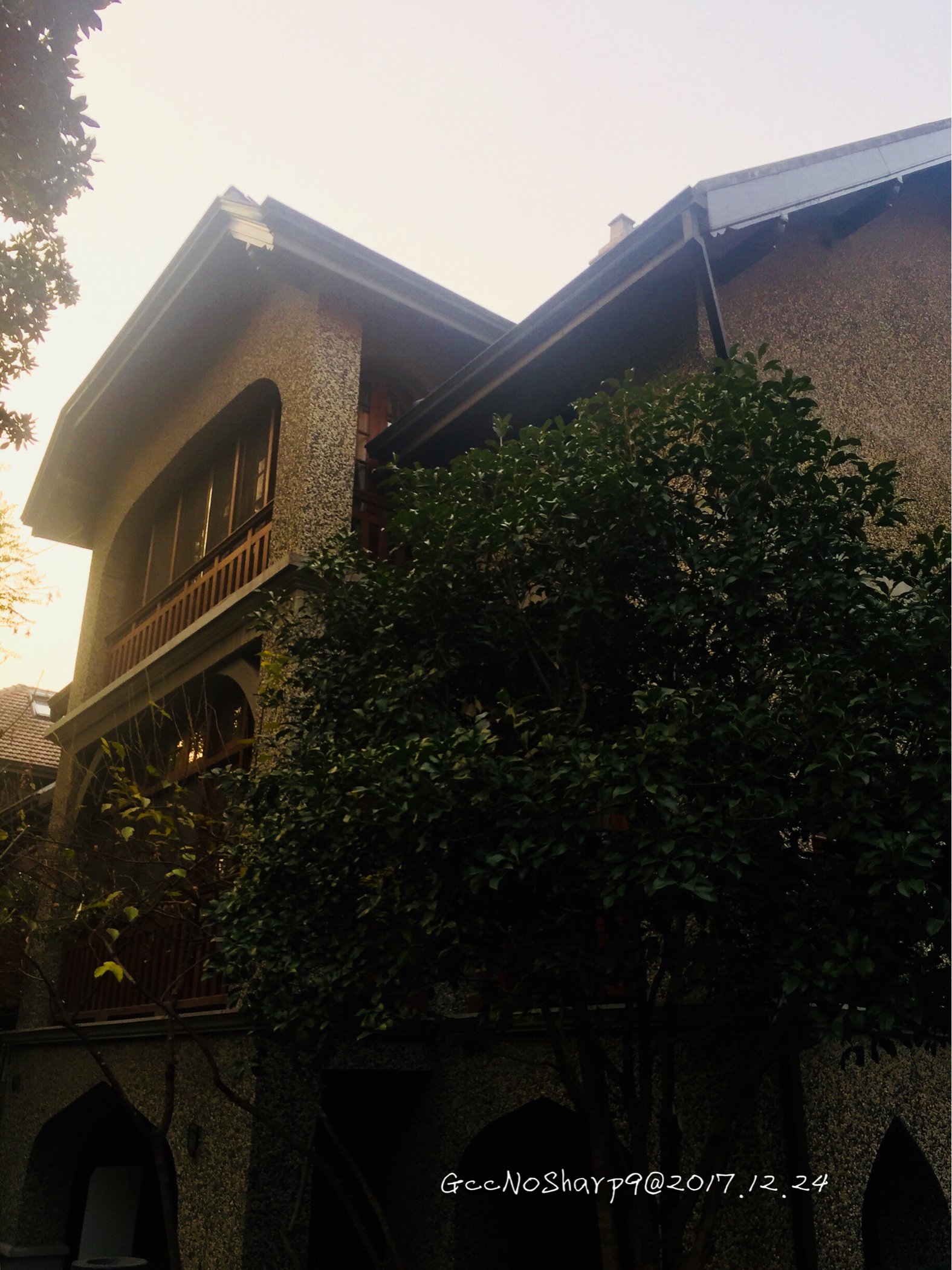 2023思南公馆游玩攻略,吸引了大批当时的军政要员、...【去哪儿攻略】