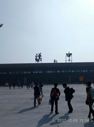 饮马池院子火锅