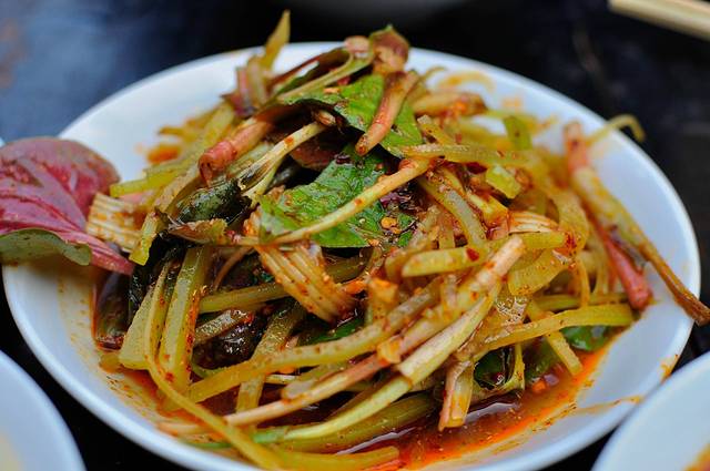 成都川菜博物馆