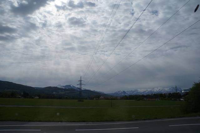 贝希特斯加登国家公园