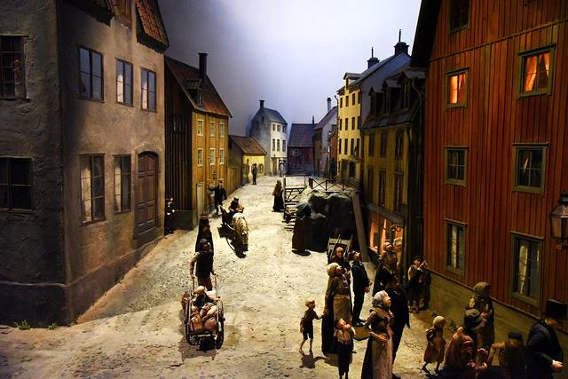 六月坡儿童主题博物馆