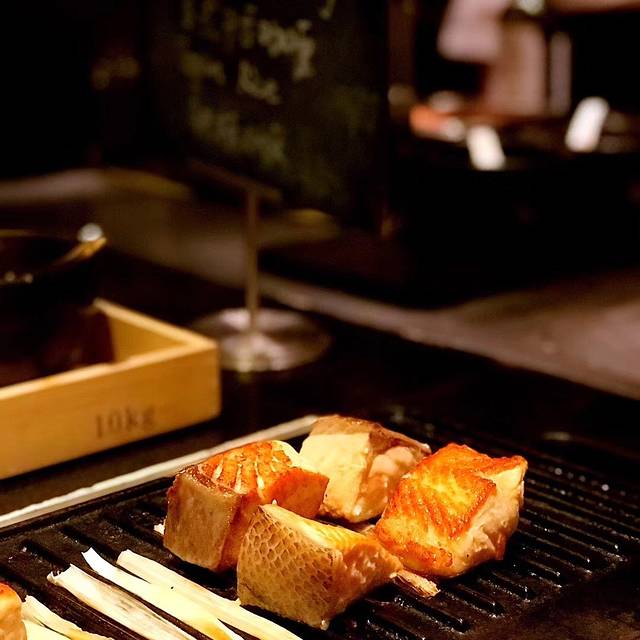 外滩茂悦大酒店香荟