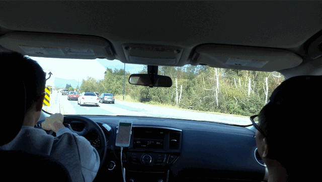 温哥华国际机场