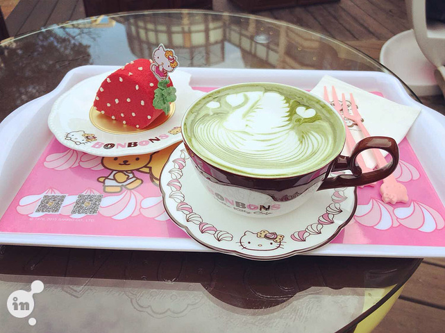 2018中山路感觉没什么逛的必要,就像每个城市