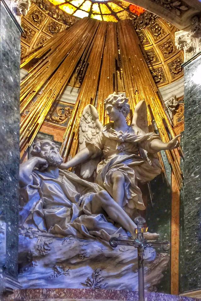 Santa Maria della Vittoria