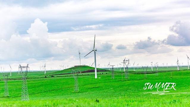 锡林郭勒盟(柳兰沟)