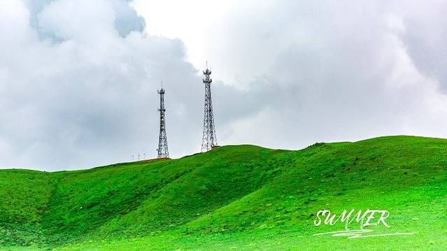 锡林郭勒盟(柳兰沟)