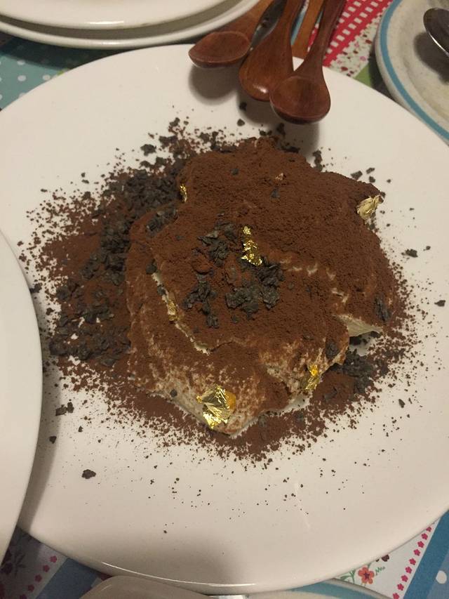 吃饼人食肆(南开店)