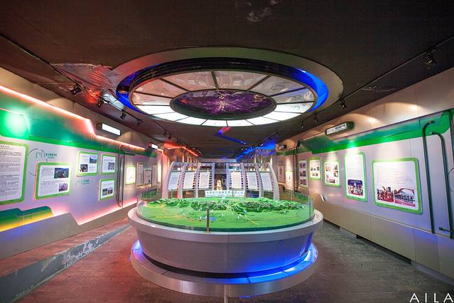 克什克腾博物馆