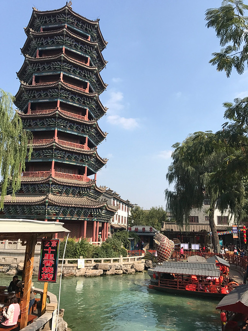 滦州古城-滦县旅游攻略-游记-去哪儿攻略