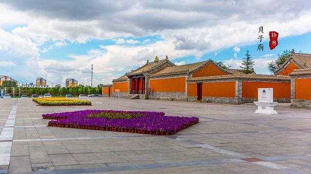 锡林郭勒盟(柳兰沟)