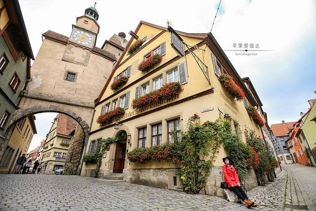 Restaurant Reichs Kuchenmeister