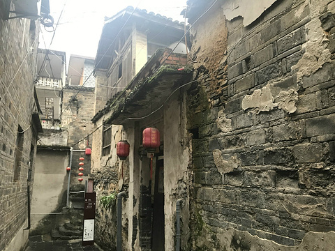 蜀河古镇旅游景点图片