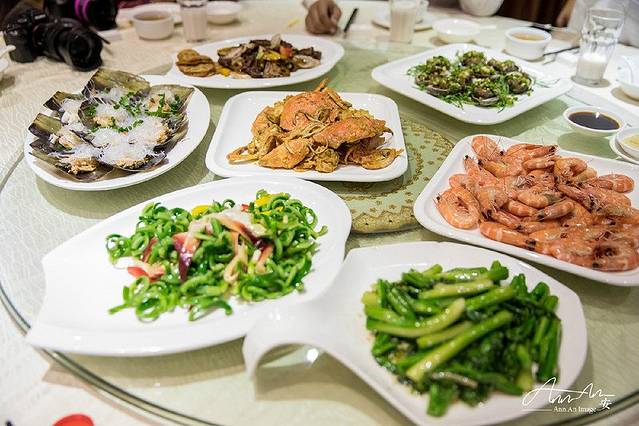 鲤鱼门(金都分店)