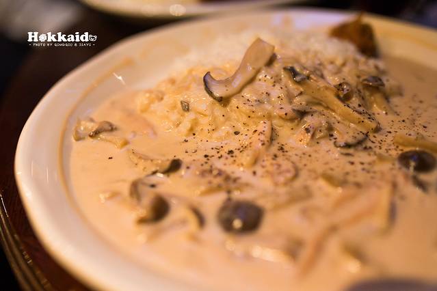 森之时计咖啡屋