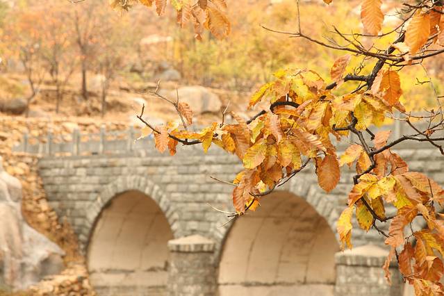 鬼谷子文化旅游区