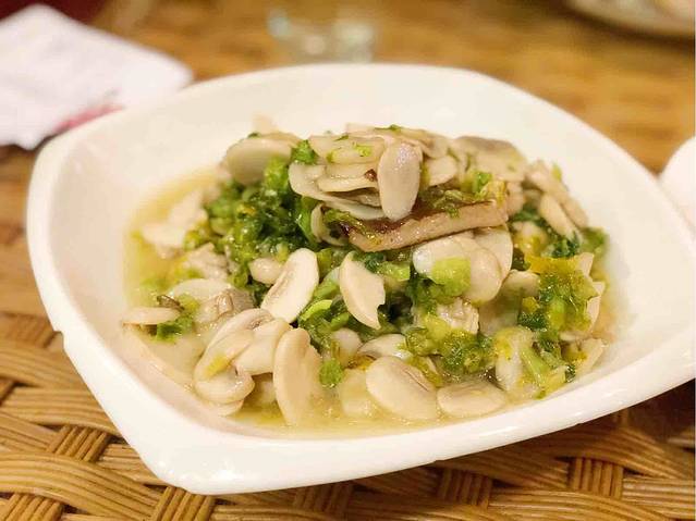 德明饭店(八卦新村店)