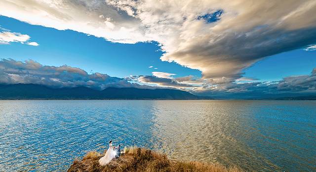 欢喜冤家大理漫游记-自驾摄影指南